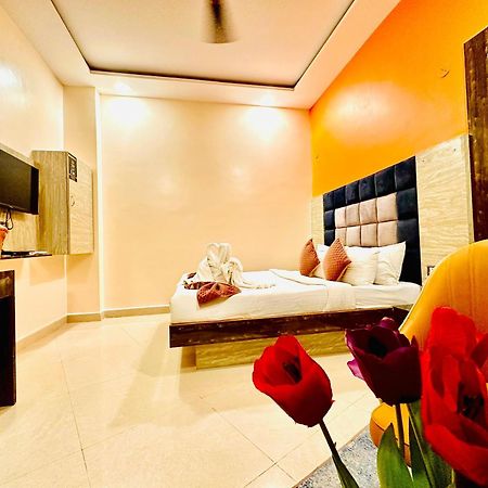 Hotel Sky International- Airport Zone Hyderabad شمس أباد المظهر الخارجي الصورة