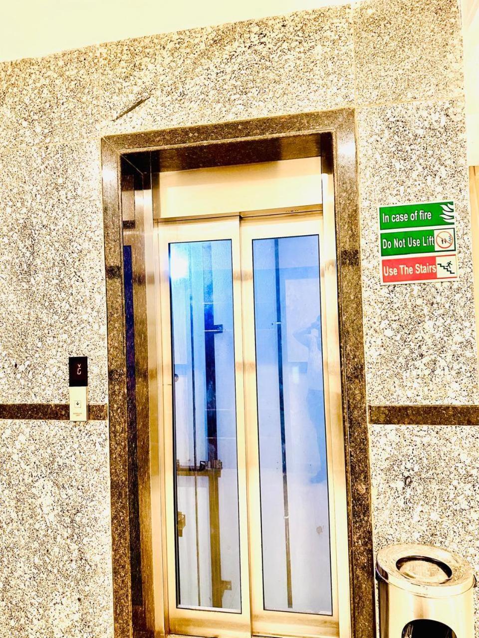 Hotel Sky International- Airport Zone Hyderabad شمس أباد المظهر الخارجي الصورة