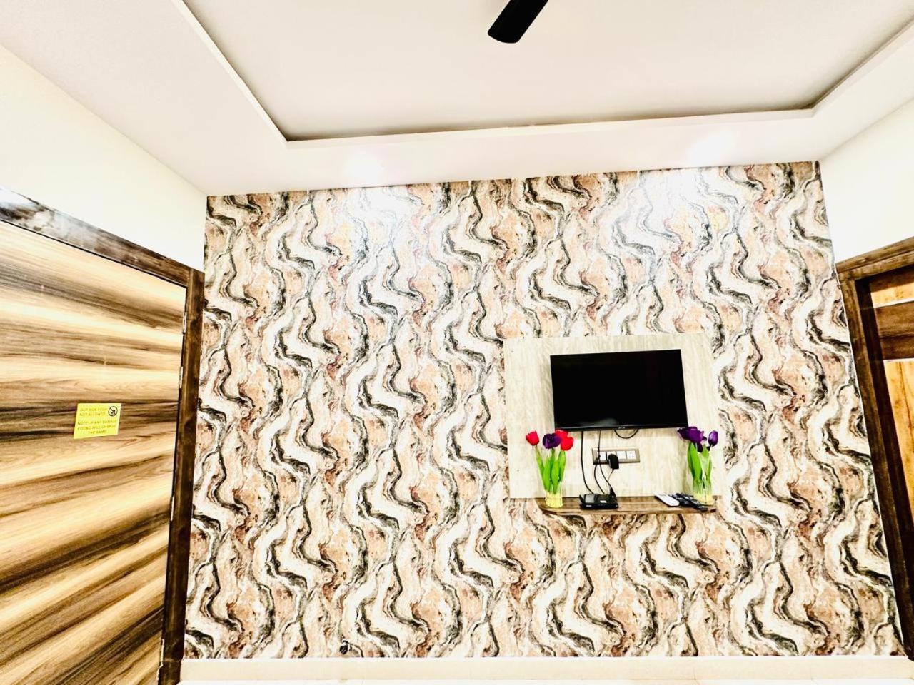Hotel Sky International- Airport Zone Hyderabad شمس أباد المظهر الخارجي الصورة