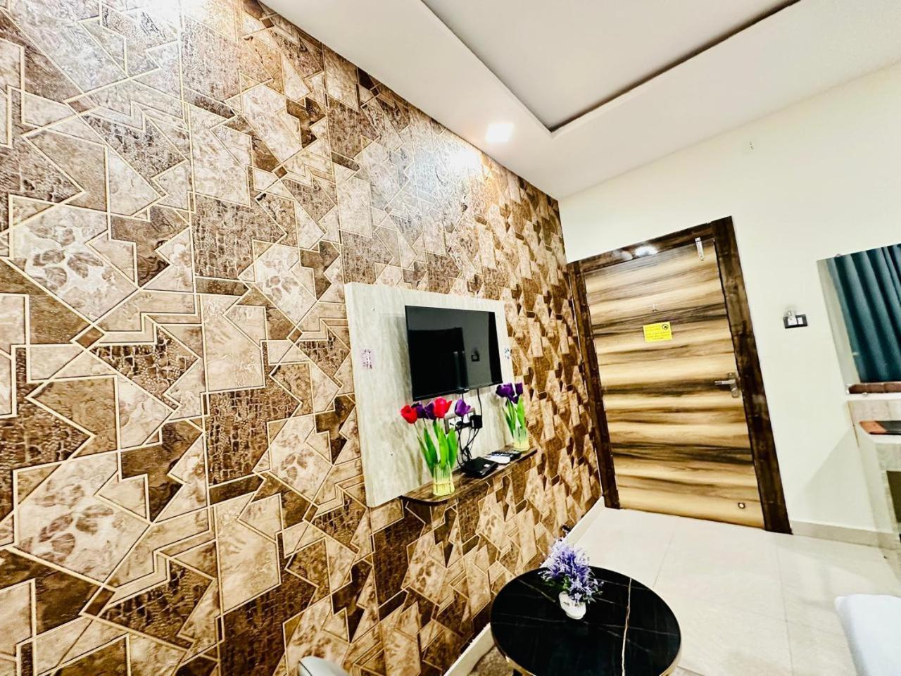 Hotel Sky International- Airport Zone Hyderabad شمس أباد المظهر الخارجي الصورة